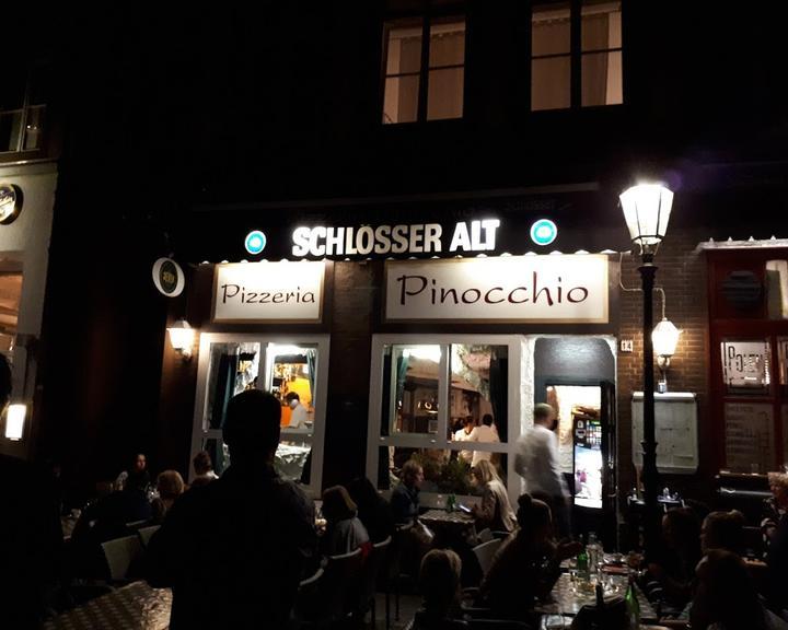 Pizzeria Pinocchio